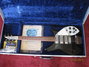 Rickenbacker 325/6 f hole, Black: Free image2