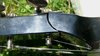 Rickenbacker B/6 LapSteel, Black: Close up - Free2