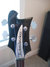 Rickenbacker 4003/4 , Jetglo: Headstock
