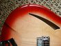 Rickenbacker 360/6 CW, Fireglo: Free image
