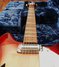 Rickenbacker 360/6 CW, Fireglo: Neck - Front