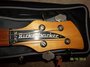 Rickenbacker 3000/4 BT, Mapleglo: Headstock