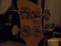 Rickenbacker 3000/4 BT, Mapleglo: Headstock - Rear