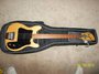 Rickenbacker 3000/4 BT, Mapleglo: Full Instrument - Front