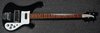 Rickenbacker 4003/4 S, Jetglo: Full Instrument - Front