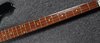 Rickenbacker 4003/4 S, Jetglo: Neck - Front