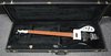Rickenbacker 4003/4 S, Jetglo: Close up - Free2