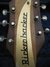 Rickenbacker 450/6 , Natural: Headstock