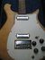Rickenbacker 450/6 , Natural: Body - Front