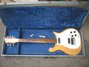 Rickenbacker 450/6 , Natural: Full Instrument - Front