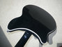 May 1996 Rickenbacker 360/12 , Jetglo: Body - Rear