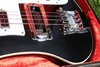 Rickenbacker 4001/4 , Jetglo: Free image