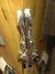 Rickenbacker 4001/4 , Jetglo: Neck - Rear