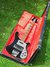 Rickenbacker 4001/4 , Jetglo: Close up - Free2