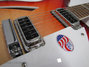 Rickenbacker 360/6 , Fireglo: Free image