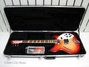Rickenbacker 360/6 , Fireglo: Free image2