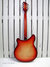 Rickenbacker 360/6 , Fireglo: Full Instrument - Rear