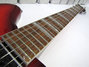 Rickenbacker 360/6 , Fireglo: Neck - Front