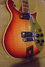 Rickenbacker 660/6 , Fireglo: Close up - Free