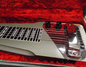 Rickenbacker 100/6 LapSteel, Gray: Body - Front
