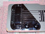 Rickenbacker 100/6 LapSteel, Gray: Close up - Free