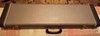 Rickenbacker 100/6 LapSteel, Gray: Close up - Free2