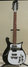Rickenbacker 456/12 , Jetglo: Full Instrument - Front