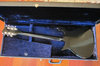 Rickenbacker 456/12 , Jetglo: Full Instrument - Rear