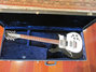Rickenbacker 456/12 , Jetglo: Neck - Front