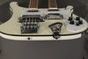 Rickenbacker 4080/46 WT, White: Free image