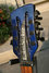 Rickenbacker 620/12 BH BT, Midnightblue: Headstock