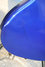 Jan 1991 Rickenbacker 620/12 BH BT, Midnightblue: Body - Rear