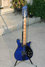 Rickenbacker 620/12 BH BT, Midnightblue: Full Instrument - Front