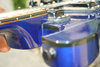 Rickenbacker 620/12 BH BT, Midnightblue: Neck - Front