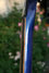 Rickenbacker 620/12 BH BT, Midnightblue: Neck - Rear