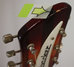 Rickenbacker 1997/6 , Fireglo: Free image