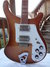Rickenbacker 481/6 , Autumnglo: Free image