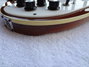 Rickenbacker 481/6 , Autumnglo: Close up - Free