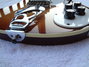 Rickenbacker 481/6 , Autumnglo: Close up - Free2
