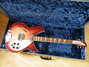 Rickenbacker 360/6 V64, Fireglo: Full Instrument - Front
