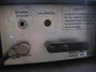 Rickenbacker TR50/amp , Black crinkle: Close up - Free