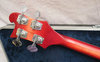 Rickenbacker 4003/4 , Fireglo: Headstock - Rear