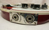 Rickenbacker 4003/4 , Fireglo: Close up - Free