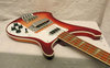 Rickenbacker 4003/4 , Fireglo: Close up - Free2