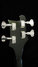Rickenbacker 4001/4 , Jetglo: Headstock - Rear