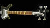 Rickenbacker 4001/4 , Jetglo: Full Instrument - Front