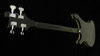 Rickenbacker 4001/4 , Jetglo: Full Instrument - Rear