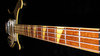 Rickenbacker 4001/4 , Jetglo: Neck - Front
