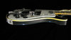 Rickenbacker 4001/4 , Jetglo: Close up - Free