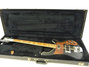 Rickenbacker 4001/4 Mod, Jetglo: Free image